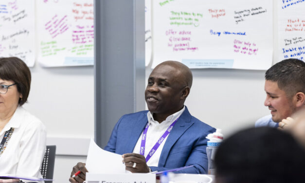 ACC supervisors can support ToC and employee success by