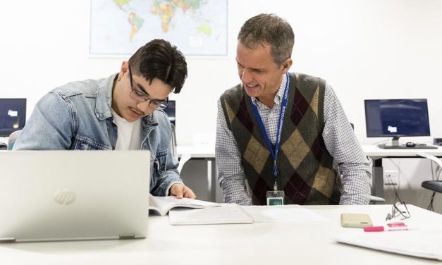 Virtual Academic Coaching Happening Now