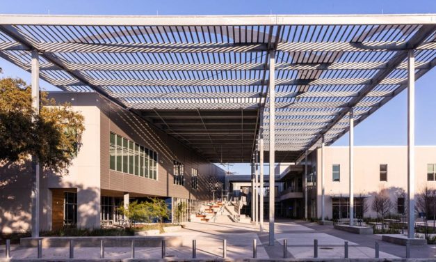 After the Storm: ACC’s Recovery from Winter Storm Uri