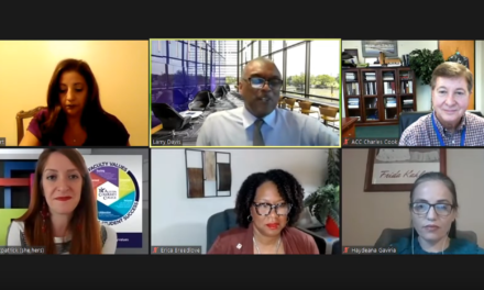 Campus Conversation on Equity Training @ ACC