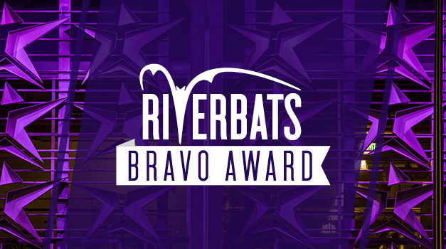 Spring 2023 Riverbats Employee Excellence Award Recipients