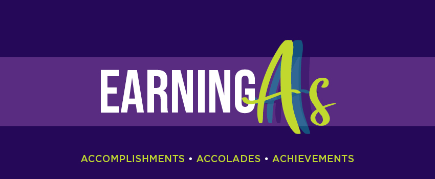 Earning As: February 2023