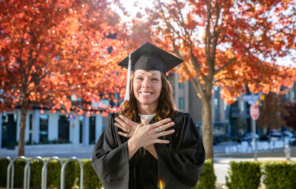 October Data Debrief: Understanding ACC’s Graduation Rate