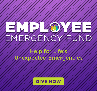 Donate now: Employee Emergency Fund