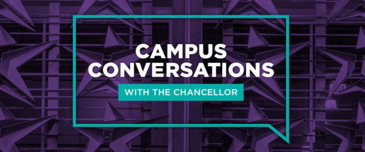 Campus Conversation: Chat with ACC grads