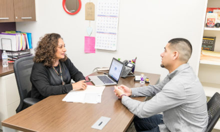 Join Us! See How Required Advising is Transforming the ACC Experience