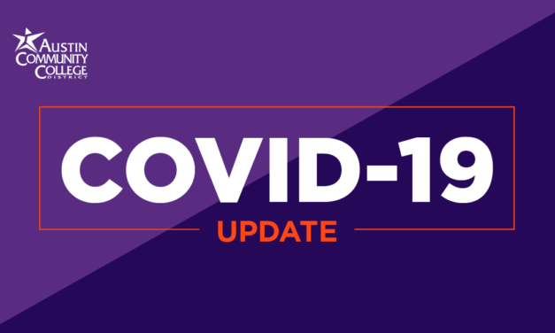 COVID-19 vaccinations available for ACC employees & students