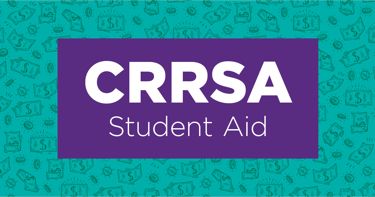 ACC students received nearly $7M in CRRSA funds this spring