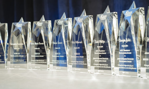 2023 Employee Leadership Awards nominations close 10/31