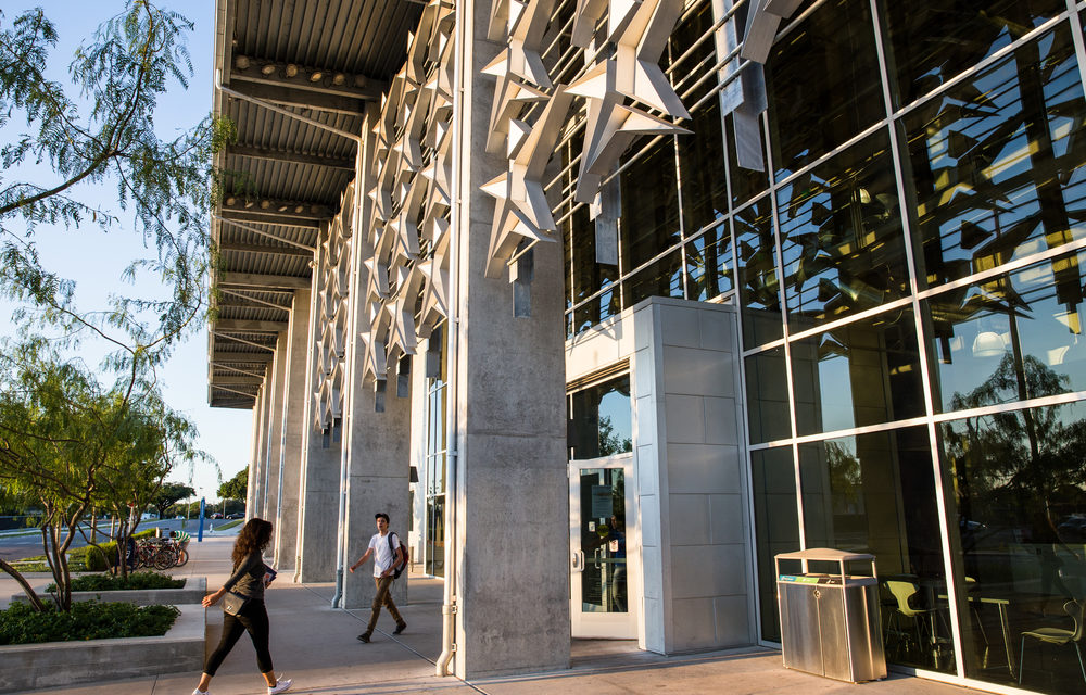 Important Parking Information for Highland Campus