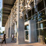 Important Parking Information for Highland Campus