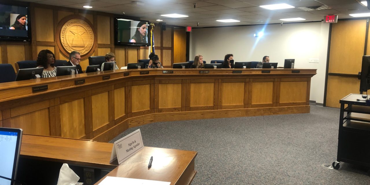 FY2022 Budget Approved, Includes 4 Percent Employee Pay Raise