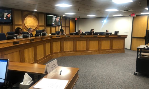 FY2022 Budget Approved, Includes 4 Percent Employee Pay Raise