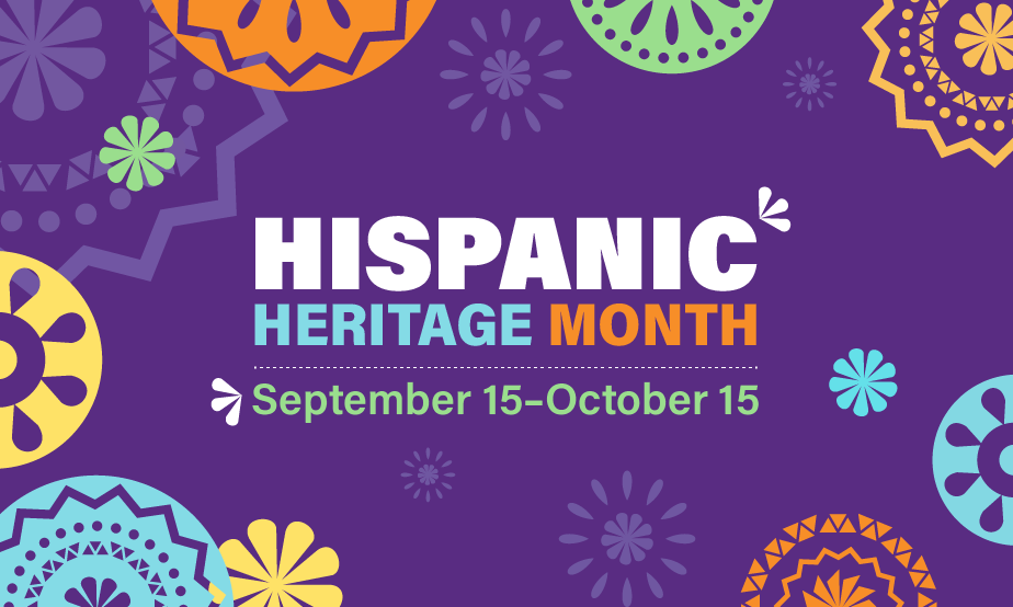 ACC talks Hispanic Heritage Month 2022