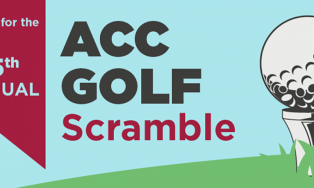 15th annual Golf Scramble benefits Student Emergency Fund