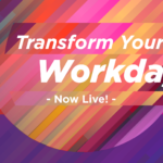 Explore your new Workday!