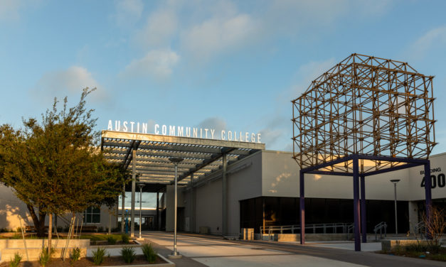 ACC Austin Studio Tour volunteer call