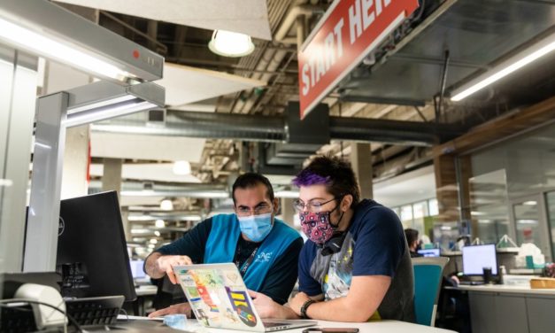 Get faster support for your educational technology needs