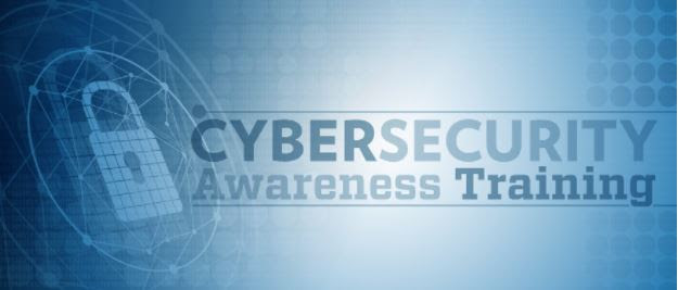 Security Corner: Cybersecurity Awareness Training
