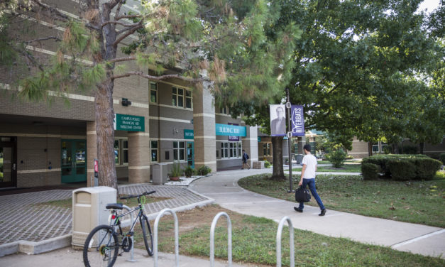 $85M bond program will enhance Northridge and Eastview campuses