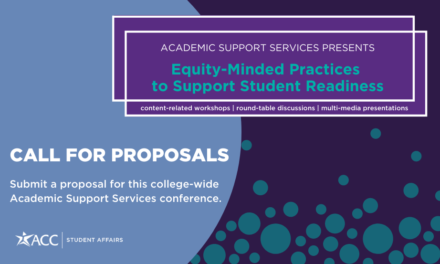 Submit an equity-minded practice conference proposal