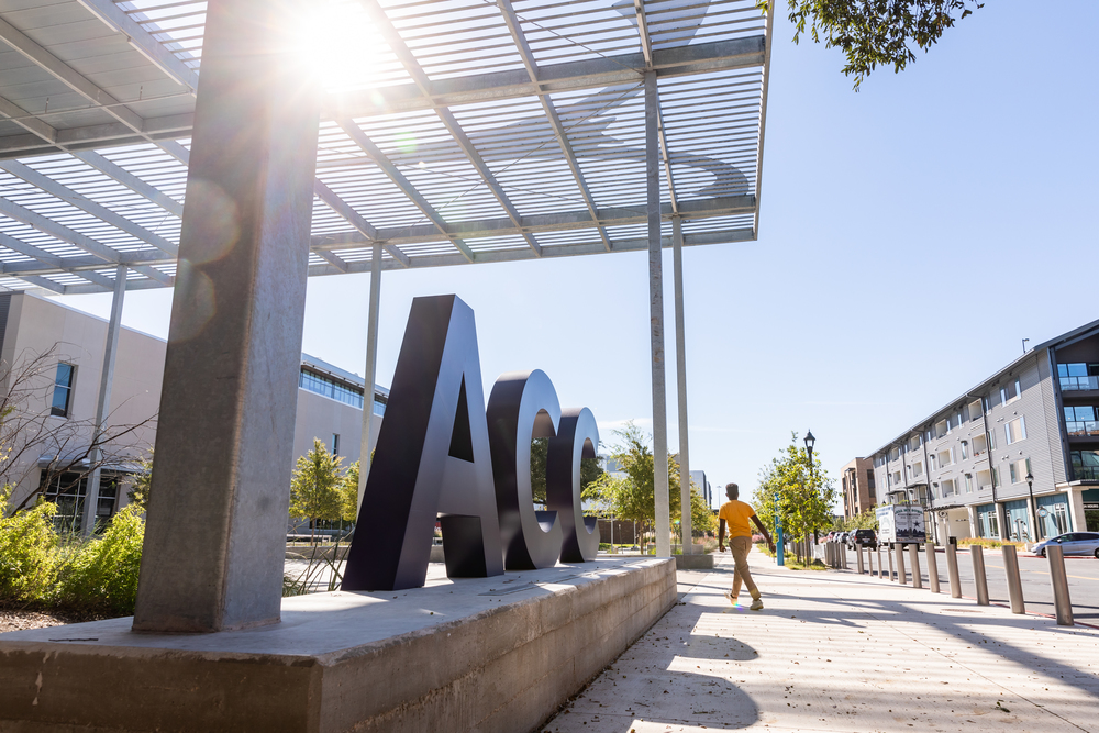 ACC accreditation reaffirmed for an additional 10 years | ACC Facstaff ...