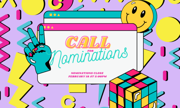 Call for Nite in the Life nominations