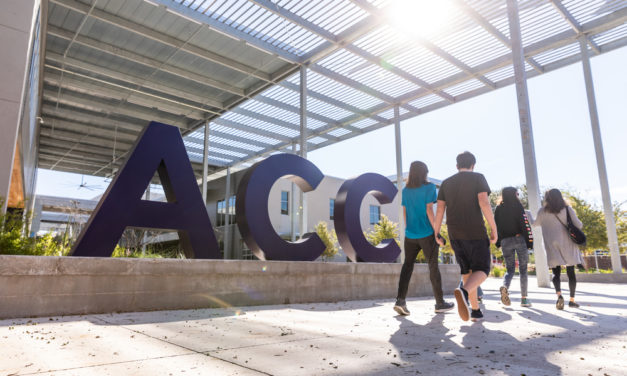 ACC disbursed $55 million+ to help students cover expenses during COVID-19