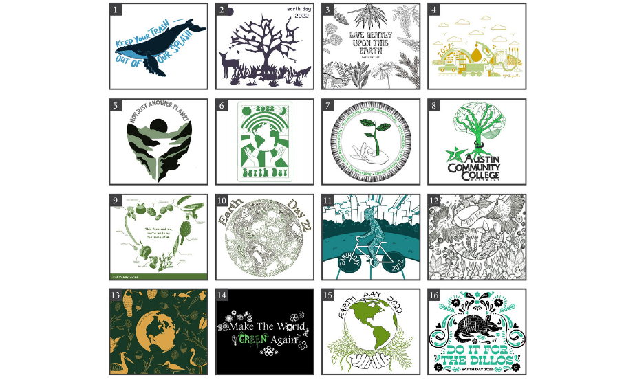 Vote Now for the 10th Annual Eco Bag Contest