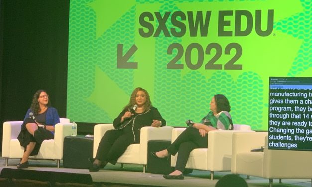 ACC at SXSW and SXSWedu 2022