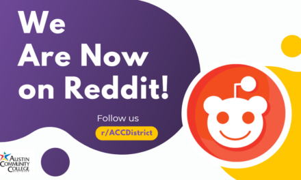 Join ACC on Reddit