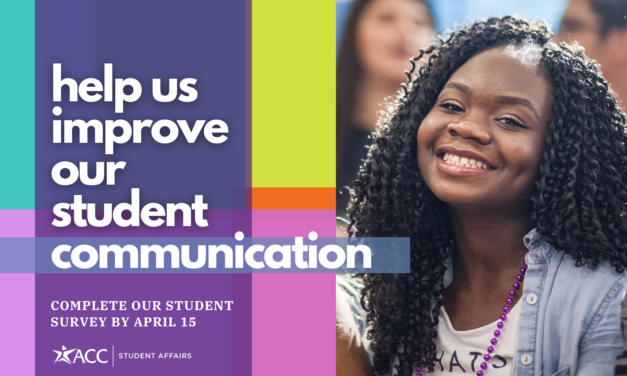 Spring 2022 Student Communication Preference Survey
