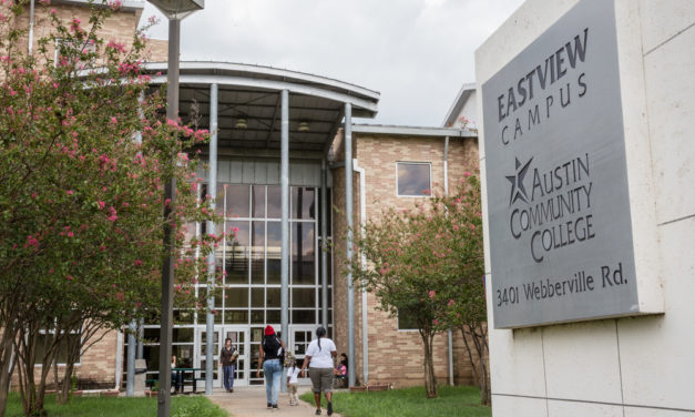 ACC & UT-Austin Dell Medical School partner to improve mental health services for students