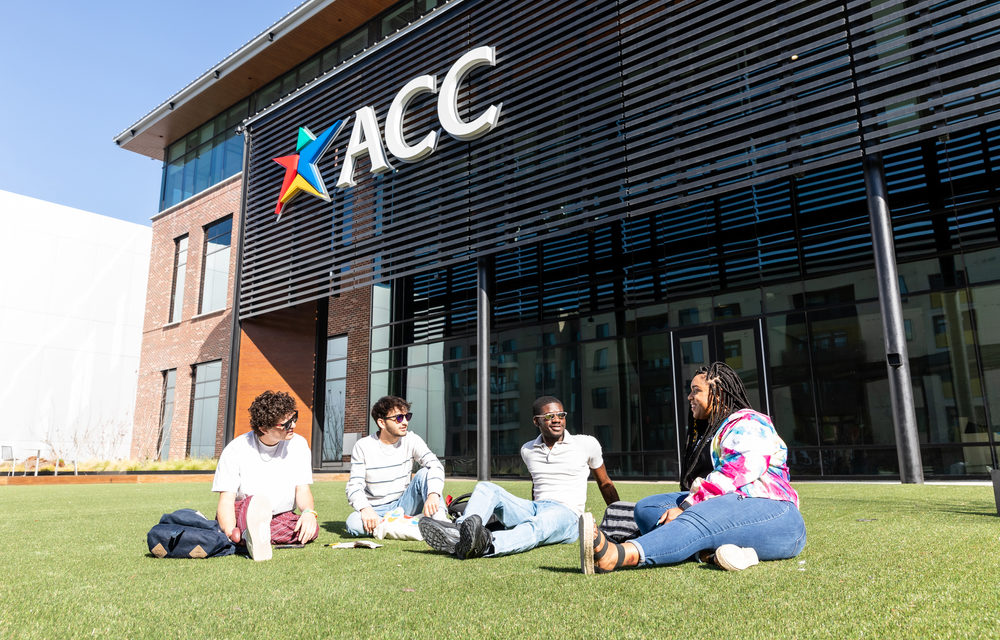 ACC releases more than $1 million to help students pay for classes 