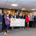 ACC & UFCU Expand Partnership to Launch New Scholarships, Create Event Pavilion