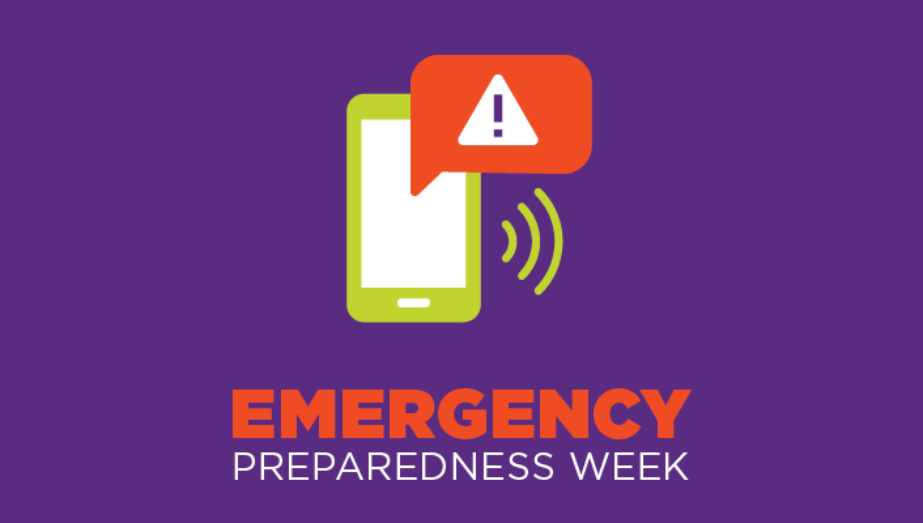 Emergency Preparedness Week Fall 2023: Test Your Campus Safety