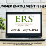 Review your benefits: Annual benefits enrollment is here 