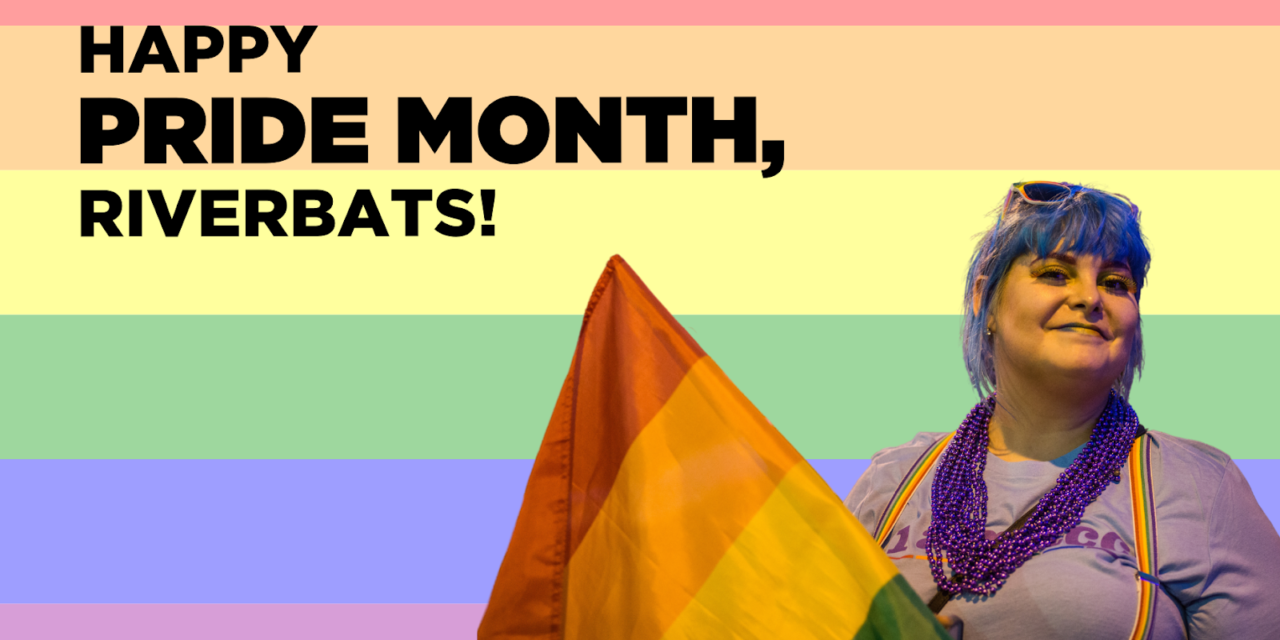 Beyond the Rainbow: ACC Pride Month Guide