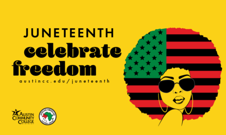 ACC hosts annual Juneteenth event