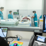 ACC awarded grant to develop new nursing & health AI incubator