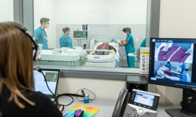 ACC awarded grant to develop new nursing & health AI incubator