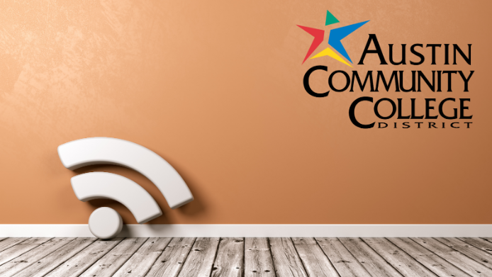 Connecting to Wi-Fi on ACC Campuses