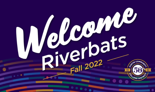 Welcome to the fall 2022 semester!