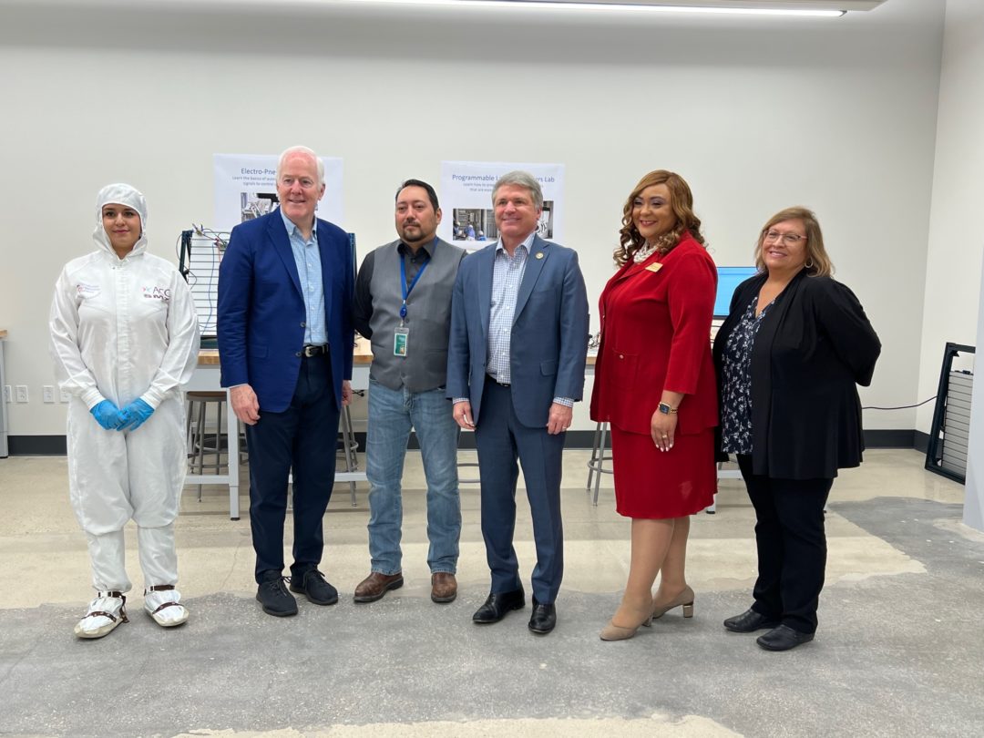 CHIPS for America Act announced at ACC’s Manufacturing Academy ACC