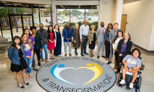 Tour ACC’s Truth, Racial Healing & Transformation Campus Center