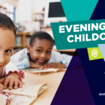 ACC’s evening child care program for parent students