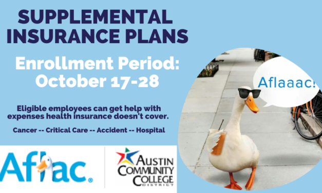 AFLAC fall 2022 enrollment now open