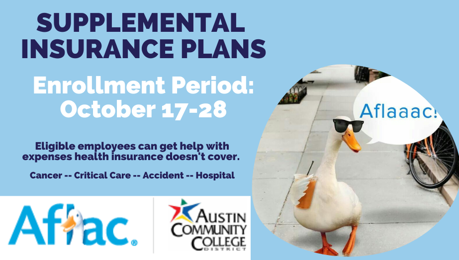 AFLAC fall 2022 enrollment now open