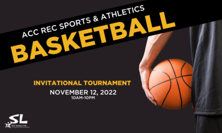 Support the ACC Basketball Team at the Basketball Invitational Tournament