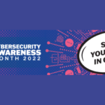 Tips to stay safe online this Cybersecurity Awareness Month